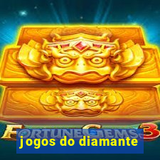 jogos do diamante